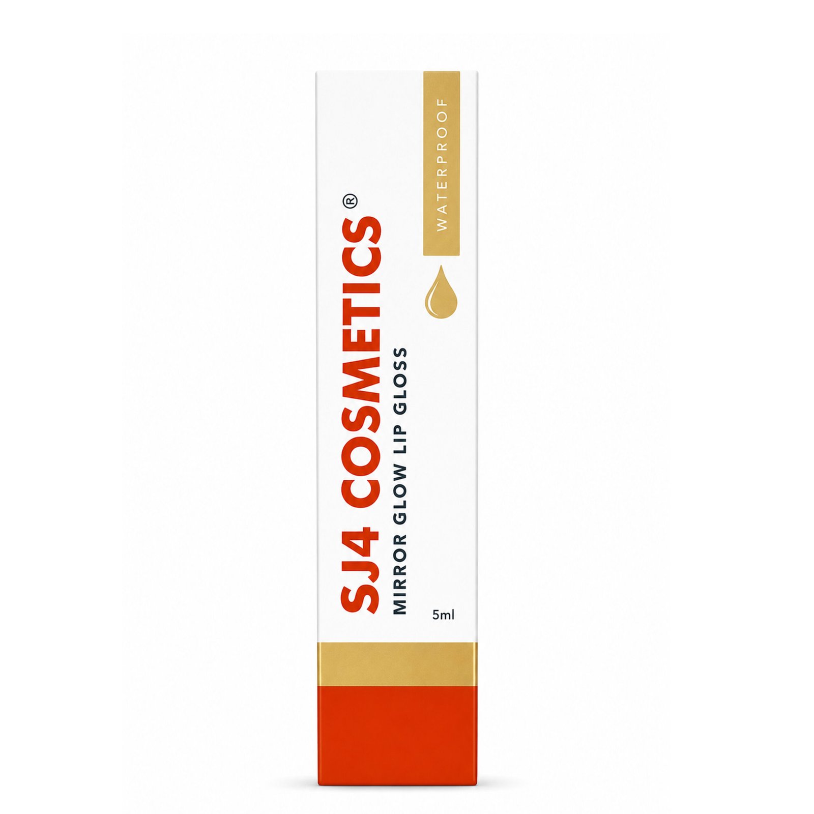 MIRROR GLOW LIP GLOSS (5 ml) - Image 5