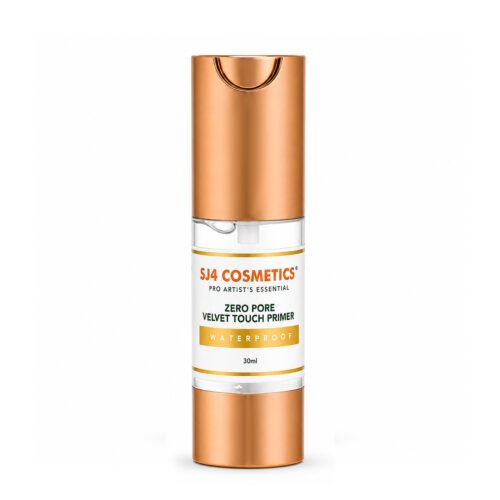 VELVET FINISH PORE PRIMER (30ml)