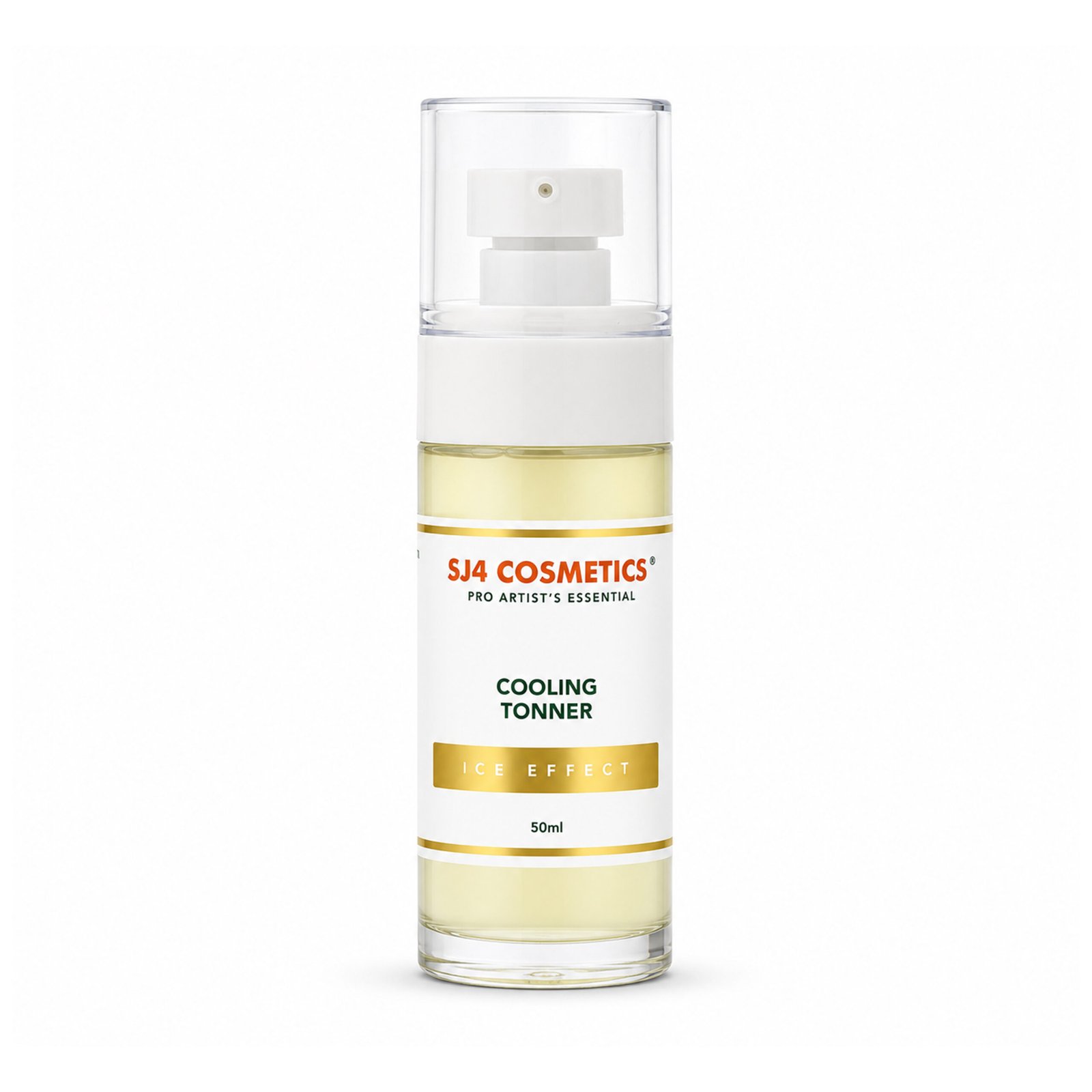 COOLING COOLING TONNER (50ml)