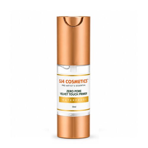 VELVET FINISH PORE PRIMER (30ml)