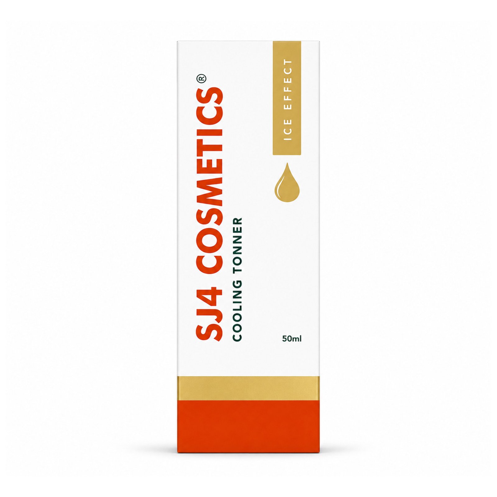 COOLING COOLING TONNER (50ml) - Image 2