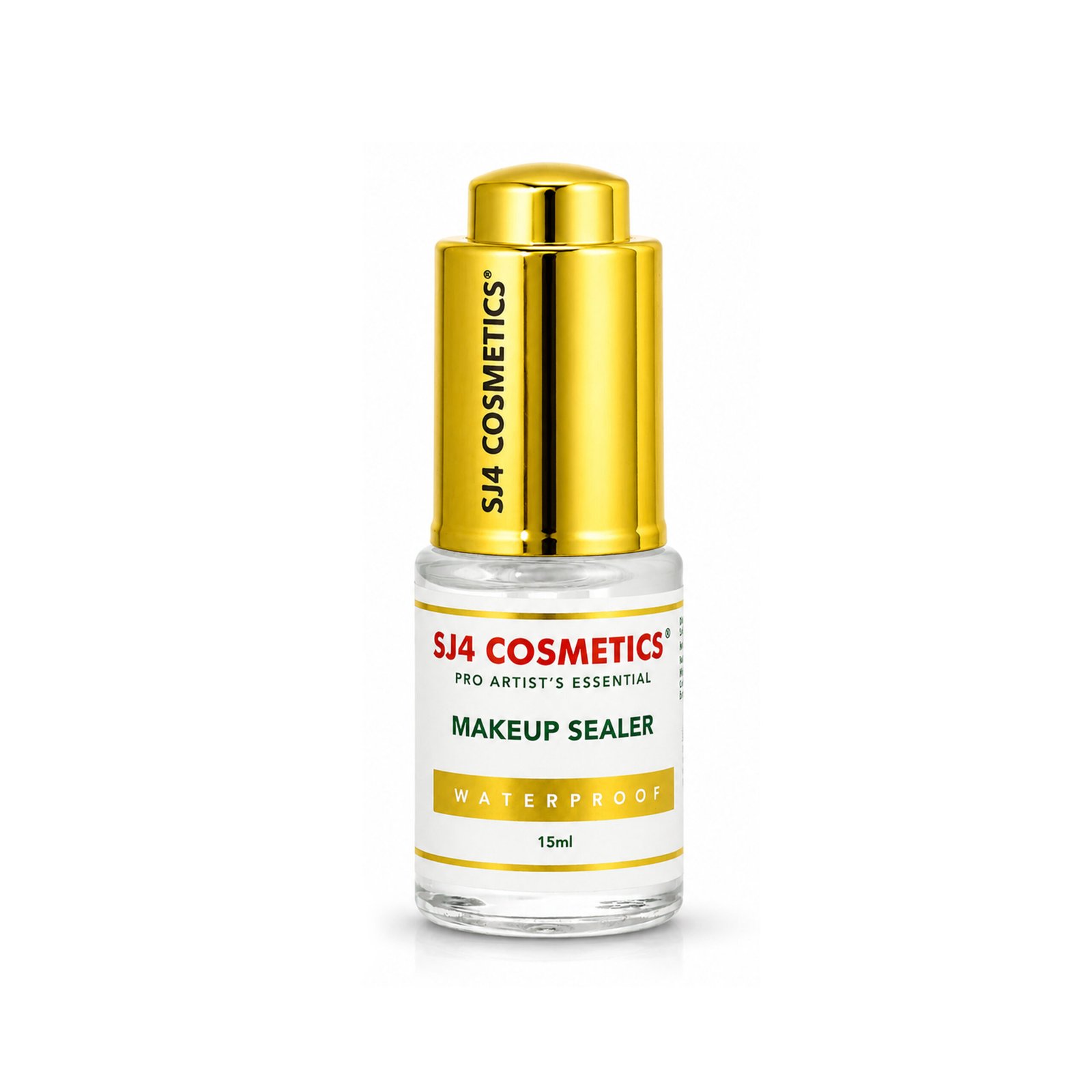 MAKE UP SEALER (15 ml) - Image 3