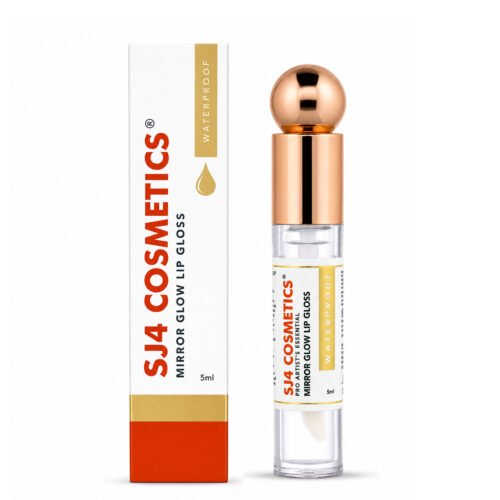 MIRROR GLOW LIP GLOSS (5 ml)