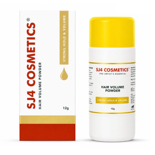 Hair Volume Powder (12g)