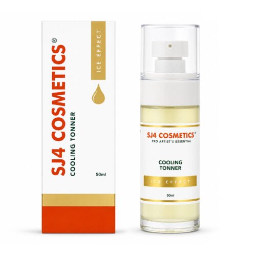 Cooling Toner (50ml)
