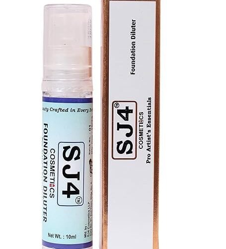 Foundation Diluter (10ml)