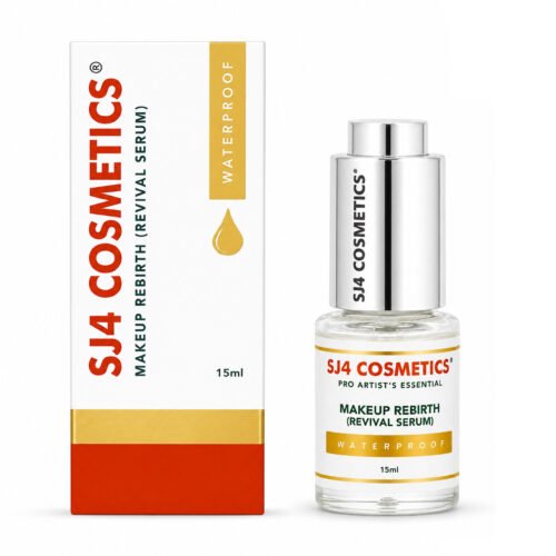 Makeup Rebirth (Revival Serum) (15ml)