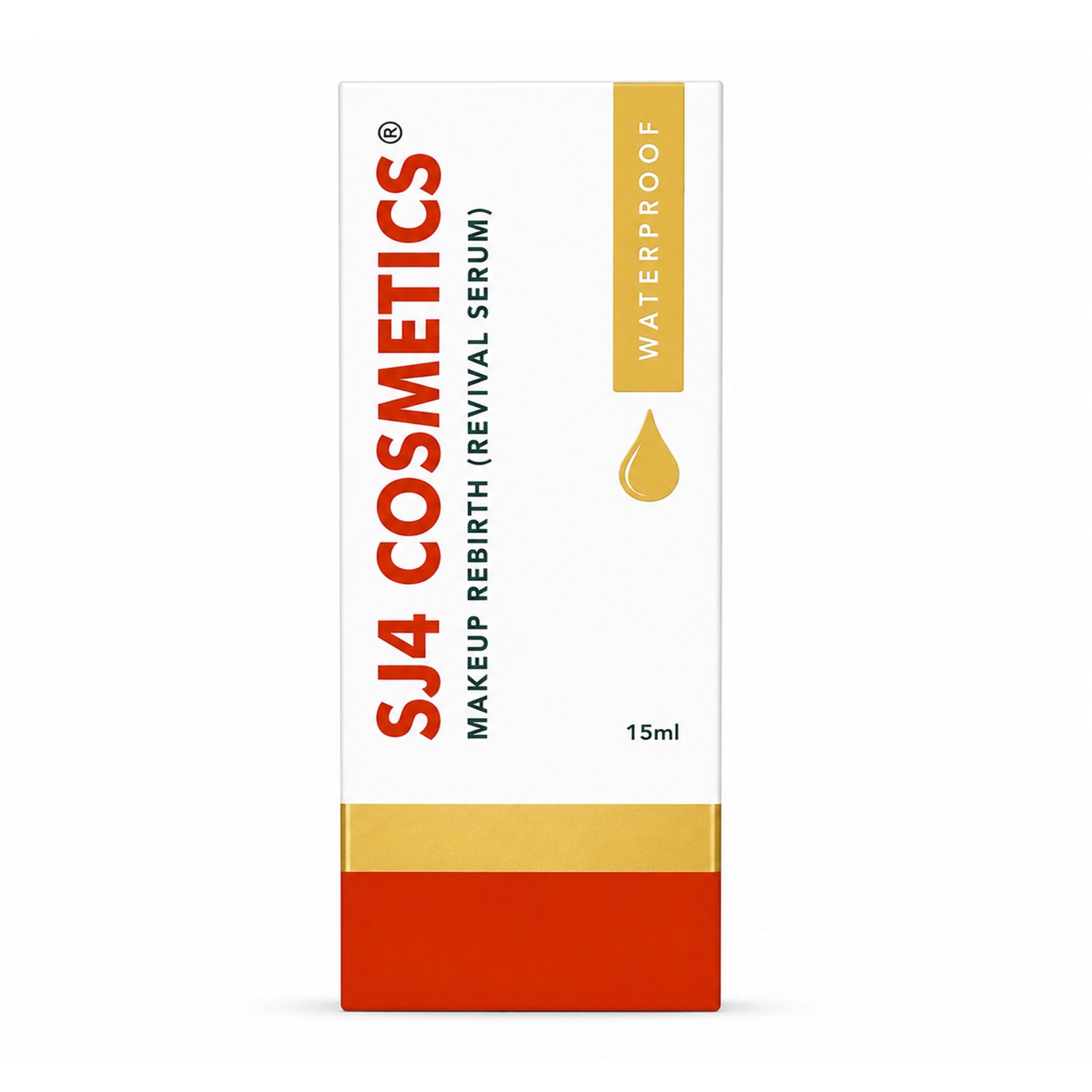 MAKEUP REBIRTH (REVIVAL SERUM) (15 ml)
